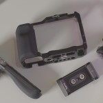 SmallRig Akcesoria do kamery i nie tylko / Recenzja