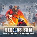 Serious Sam Siberian Mayhem