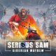 Serious Sam Siberian Mayhem