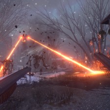 Serious Sam Siberian Mayhem