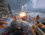 Serious Sam Siberian Mayhem Recenzja