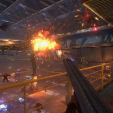 Serious Sam Siberian Mayhem