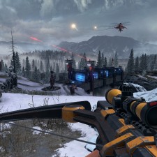 Serious Sam Siberian Mayhem