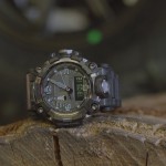 G-Shock GWG-2000 1A1ER ⌚ Zegarek tylko dla twardzieli / Recenzja