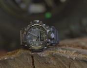 G-Shock GWG-2000 1A1ER ⌚ Zegarek tylko dla twardzieli / Recenzja