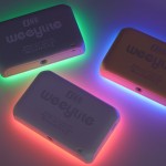 Weeylite S03 – Przenośne wielokolorowe oświetlenie RGB / Recenzja 4K