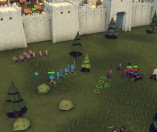 Diplomacy is Not an Option