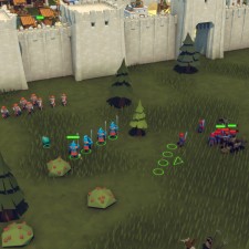 Diplomacy is Not an Option