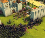 Diplomacy is Not an Option