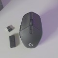 Logitech G303 Shroud – Mycha do FPSów i….