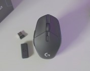 Logitech G303 Shroud – Mycha do FPSów i….