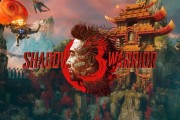 Shadow Warrior 3