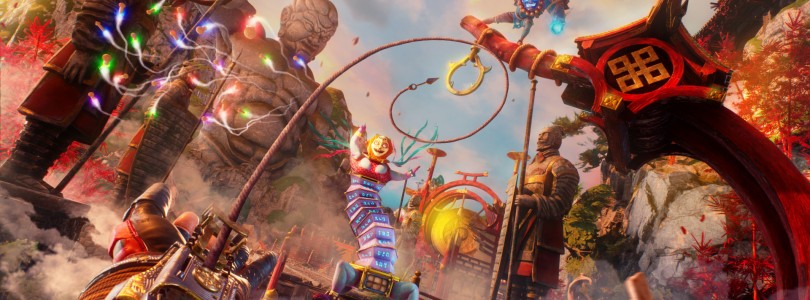 Shadow Warrior 3 Recenzja