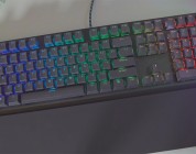 Wooting Two He / Analogowa klawiatura marzeń?