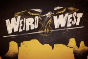 Weird West