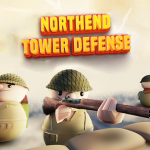 Northend Tower Defense