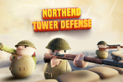 Northend Tower Defense