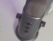 MSI GV60 Mikrofon dla Stremerów i… w sumie każdego.