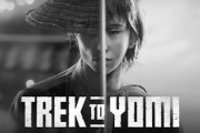 Trek to Yomi