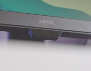 BenQ GW2785TC – Monitor do pracy, nauki i biura – Recenzja