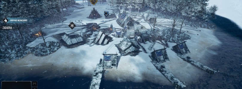Frozenheim Recenzja