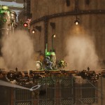 Oddworld: Soulstorm Enhanced Edition Recenzja
