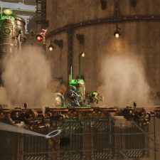 Oddworld: Soulstorm Enhanced Edition