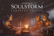 Oddworld: Soulstorm Enhanced Edition