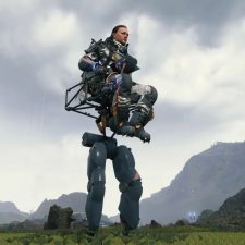 Death Stranding Director’s Cut
