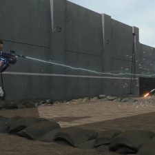 Death Stranding Director’s Cut