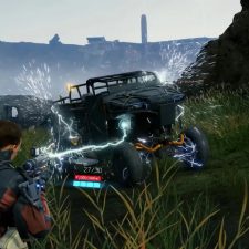 Death Stranding Director’s Cut