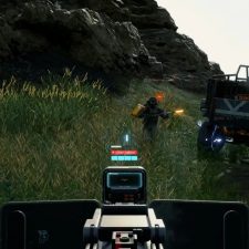 Death Stranding Director’s Cut