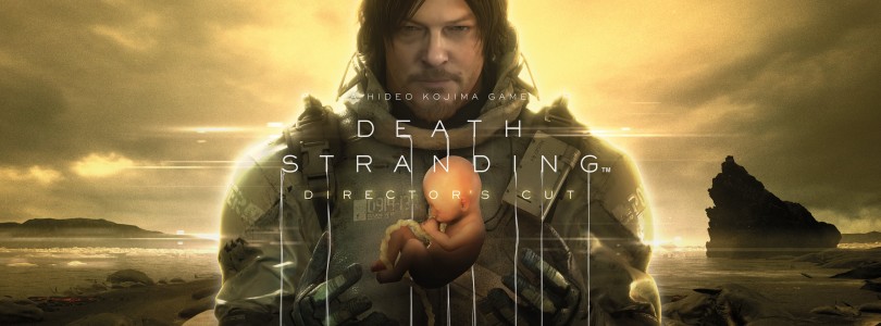 Death Stranding Director’s Cut Recenzja