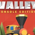 Train Valley