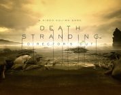 Death Stranding Director’s Cut
