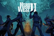 Hard West 2