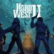 Hard West 2