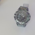 G-Shock Digital glich – Zegarek graczy !?