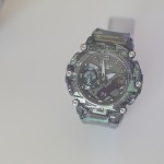 G-Shock Digital glich – Zegarek graczy !?