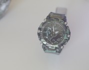 G-Shock Digital glich – Zegarek graczy !?