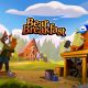 Bear and Breakfast