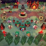 Cult of the Lamb Recenzja
