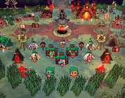 Cult of the Lamb Recenzja