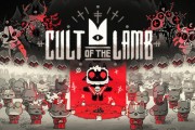 Cult of the Lamb