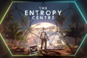 The Entropy Centre