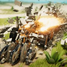 Instruments of Destruction