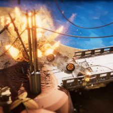 Instruments of Destruction