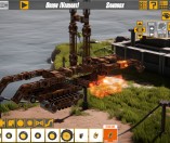 Instruments of Destruction