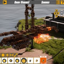 Instruments of Destruction