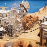 Instruments of Destruction Recenzja